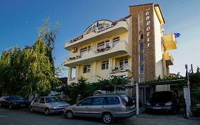 Къща за гости Гардели